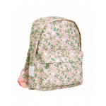 A little lovely company Τσάντα πλάτης παιδικού σταθμού Blossoms Pink BPBLPI61