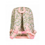A little lovely company Τσάντα πλάτης παιδικού σταθμού Blossoms Pink BPBLPI61