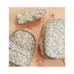 A little lovely company Τσάντα πλάτης παιδικού σταθμού Blossoms Pink BPBLPI61