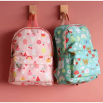 A little lovely company Τσάντα πλάτης παιδικού σταθμού Ice creams BPICPI72