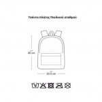 A little lovely company Τσάντα πλάτης παιδικού σταθμού Joy BPJOMU73