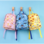 A Little Lovely Company Tσάντα Πλάτης Παιδικού Σταθμού Pirates BPPIBU84