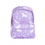 A little lovely company Τσάντα πλάτης παιδικού σταθμού- Unicorn Dreams BPUDPU77
