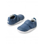 Bobux  Βρεφικά παπούτσια για τα πρώτα βήματα XP Go- Vintage Indigo BQ10089JE8LE