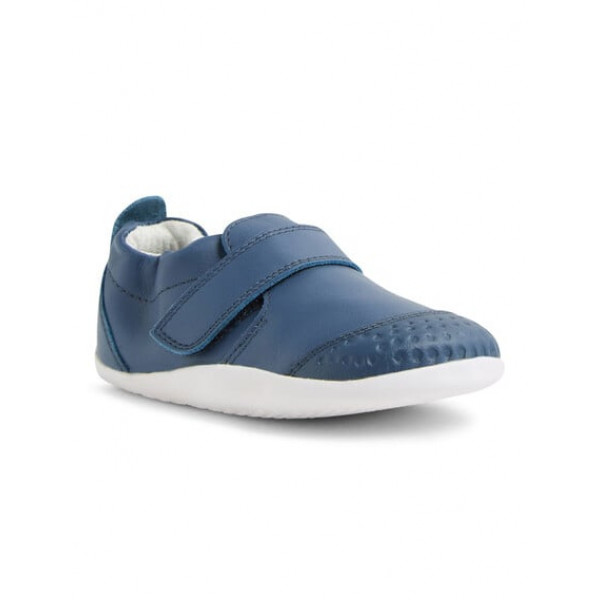 Bobux  Βρεφικά παπούτσια για τα πρώτα βήματα XP Go- Vintage Indigo BQ10089JE8LE