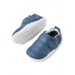 Bobux  Βρεφικά παπούτσια για τα πρώτα βήματα XP Go- Vintage Indigo BQ10089JE8LE