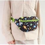 A Little Lovely Company Tσαντάκι μέσης Galaxy BUGABL06