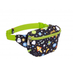 A Little Lovely Company Tσαντάκι μέσης Galaxy BUGABL06