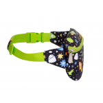 A Little Lovely Company Tσαντάκι μέσης Galaxy BUGABL06