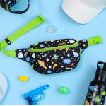 A Little Lovely Company Tσαντάκι μέσης Galaxy BUGABL06