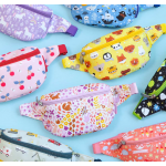 A Little Lovely Company Tσαντάκι μέσης Galaxy BUGABL06