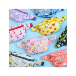 A Little Lovely Company Tσαντάκι μέσης Vehicles BUVEBU05