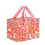 A little lovely company Τσαντάκι Μεταφοράς Φαγητού Fun CBFUCO28