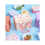 A little lovely company Ισοθερμικό τσαντάκι φαγητού - Ice-cream CBICPI29