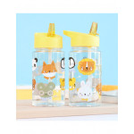 A little lovely company Παιδικό Παγούρι 450ml Animal Friends DBAFYE90