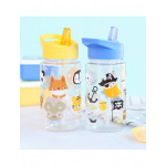 A little lovely company Παιδικό Παγούρι 450ml Animal Friends DBAFYE90