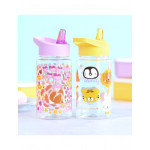 A little lovely company Παιδικό Παγούρι 450ml Animal Friends DBAFYE90