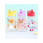 A little lovely company Παιδικό Παγούρι 450ml Animal Friends DBAFYE90