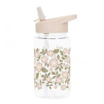A Little Lovely Company Παγούρι 450ml Blossom Pink DBBLPI46
