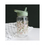 A Little Lovely Company Παγούρι 450ml Blossom Sage DBBLSA45