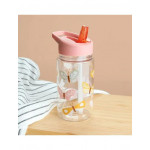 A little lovely company Παγούρι 450ml "Butterflies" DBBUPI43