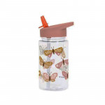 A little lovely company Παγούρι 450ml "Butterflies" DBBUPI43