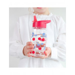 A little lovely company Παιδικό Παγούρι 450ml Cherries DBCHPI91