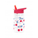 A little lovely company Παιδικό Παγούρι 450ml Cherries DBCHPI91