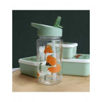 A Little Lovely Company Παγούρι 450ml "Forest Friends" DBFFSA47