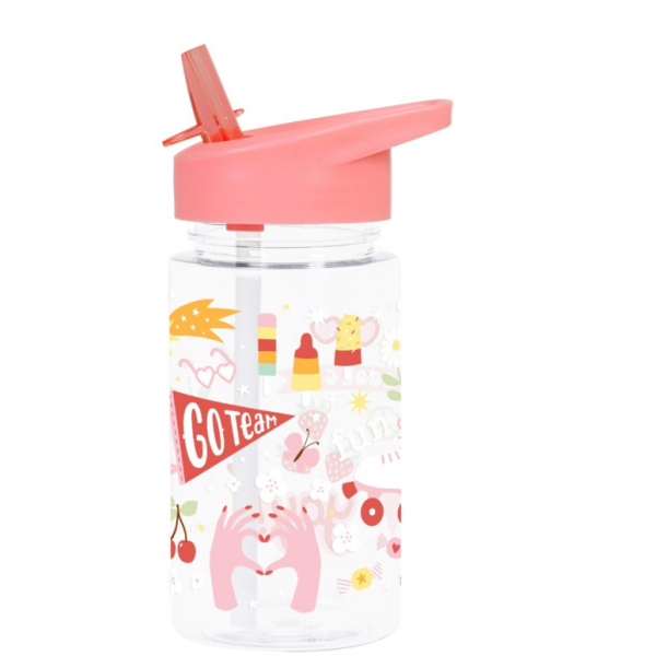 A little lovely company: Παγούρι Tritan 450ml Fun DBFUCO88