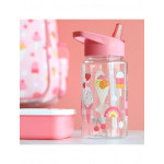 A Little Lovely Company Παγούρι 450ml Ice-cream DBICPI65 A Little Lovely Company Παγούρι 450ml Ice-cream DBICPI65