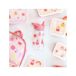 A Little Lovely Company Παγούρι 450ml Ice-cream DBICPI65 A Little Lovely Company Παγούρι 450ml Ice-cream DBICPI65