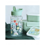 A Little Lovely Company Παγούρι 450ml Joy DBJOMU66