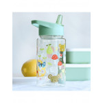 A Little Lovely Company Παγούρι 450ml Joy DBJOMU66