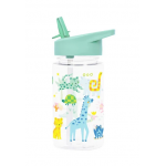 A little lovely company Παιδικό Παγούρι από Tritan 450ml-Jungle DBJUMI96