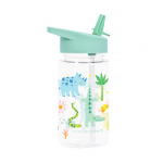 A little lovely company Παιδικό Παγούρι από Tritan 450ml-Jungle DBJUMI96