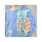 A little lovely company Παιδικό Παγούρι από Tritan 450ml-Jungle DBJUMI96
