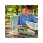 A little lovely company Παιδικό Παγούρι από Tritan 450ml-Jungle DBJUMI96