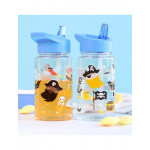A Little Lovely Company Παιδικό Παγούρι Από Tritan 450ml-Pirates DBPIBU89