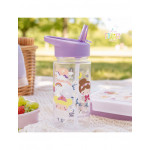 A Little Lovely Company Παιδικό Παγούρι από Tritan 450ml-Princesses DBPRPU94 A Little Lovely Company Παιδικό Παγούρι από Tritan 450ml-Princesses DBPRPU94