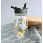A Little Lovely Company Παγούρι 450ml Savannah DBSAGR48