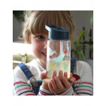 A Little Lovely Company Μπουκάλι 450ml Space DBSPBU08