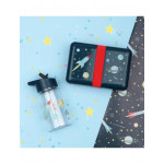 A Little Lovely Company Μπουκάλι 450ml Space DBSPBU08
