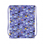 A Little Lovely Company Tσάντα πλάτης γυμναστηρίου Pirates DRPIBU01