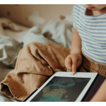 A Little Lovely Company Tablet ζωγραφικής με οθόνη LCD (30 κάρτες) Once Upon A Time KDW-181443 A Little Lovely Company Tablet ζωγραφικής με οθόνη LCD (30 κάρτες) Once Upon A Time KDW-181443