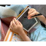 A little lovely comany kidywolf Tablet ζωγραφικής με οθόνη LCD (30 κάρτες) Animals KWD-181481 A little lovely comany kidywolf Tablet ζωγραφικής με οθόνη LCD (30 κάρτες) Animals KWD-181481