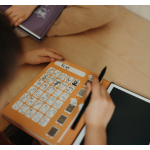 A little lovely comany kidywolf Tablet ζωγραφικής με οθόνη LCD (30 κάρτες) Animals KWD-181481 A little lovely comany kidywolf Tablet ζωγραφικής με οθόνη LCD (30 κάρτες) Animals KWD-181481