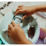 A little lovely company Σετ karaoke με ηχείο και 2 μικρόφωνα Επαναφορτιζόμενο KWD-181788 A little lovely company Σετ karaoke με ηχείο και 2 μικρόφωνα Επαναφορτιζόμενο KWD-181788