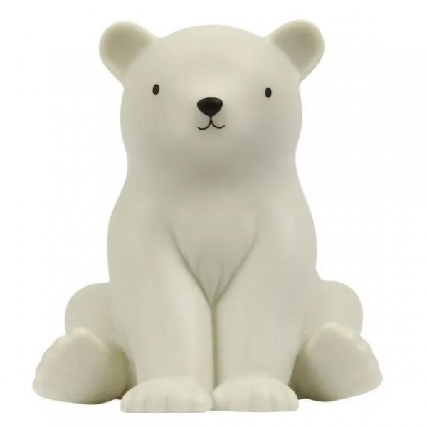 A little lovely company Φωτάκι νυκτός Polar Bear LLPEBL50