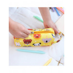 A little lovely company Κασετίνα Animal Friends PEAFYE25